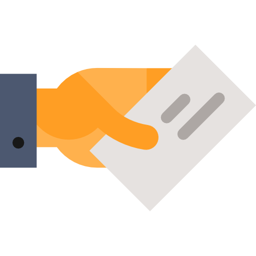 Business card